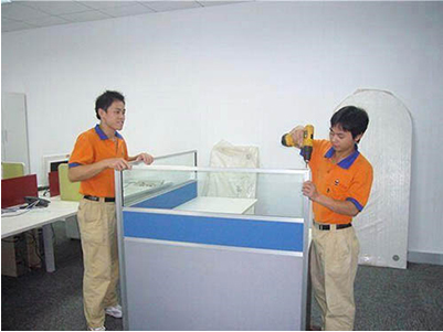 公司搬家，選擇搬家公司的要點(diǎn)有哪些？